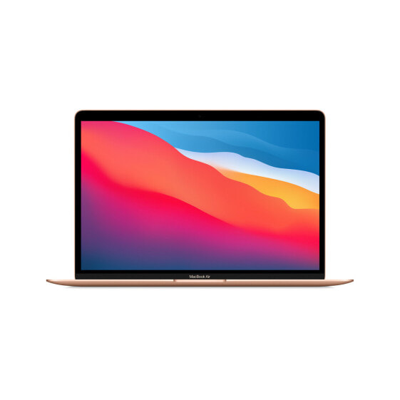 Ноутбук Apple MacBook Air - 33.8 см, 8 ГБ, 256 ГБ, macOS Big Sur