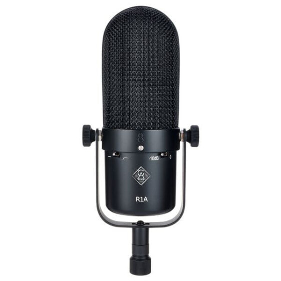 Микрофон Golden Age Audio Premier R1A