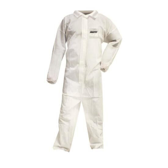 SEACHOICE Deluxe Paint Coverall Suit
