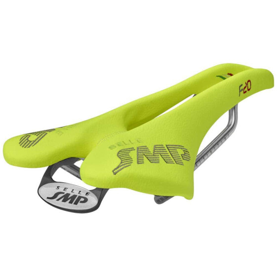 SELLE SMP F20 saddle