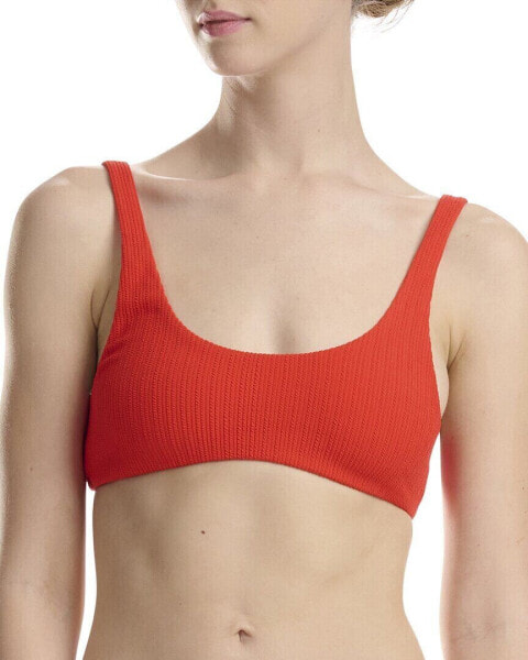 Wolford Scoop Neck Top Women's