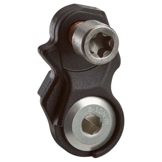 SHIMANO XTR M985 Bracket Axle Derailleur Hanger