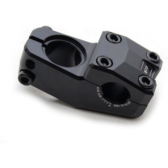 wethepeople Gooseneck 22.2 mm 34 mm Rise stem