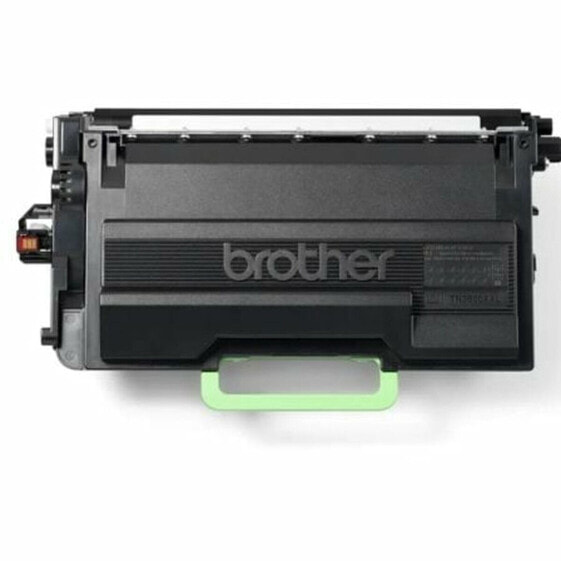 Оригинальный тонер Brother TN3600XXL Чёрный