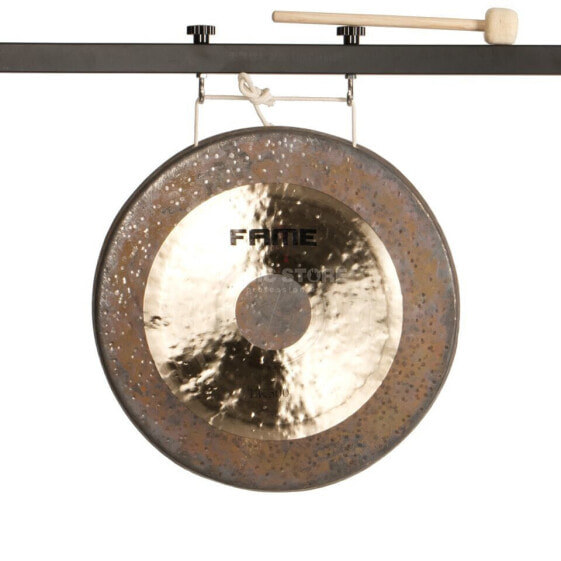 Fame Gong 20" incl. Felt Mallet