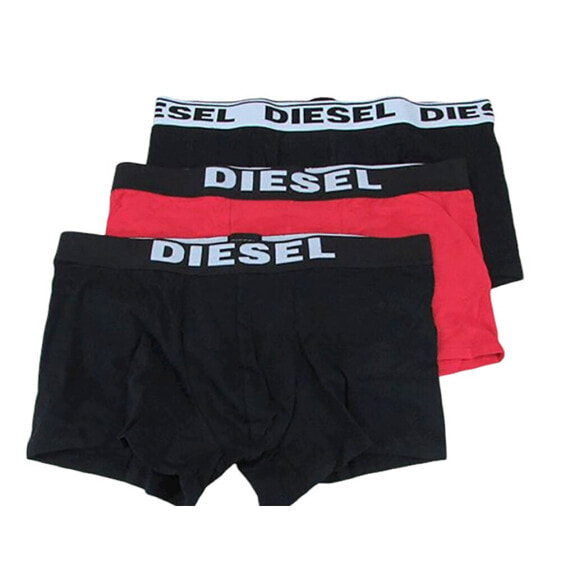 Нижнее белье Diesel Kory Boxer 3 единицы