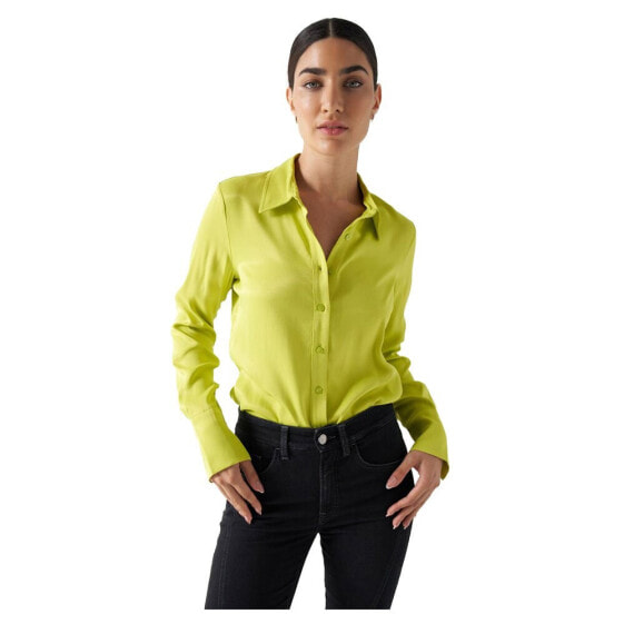 SALSA JEANS 21006613 Blouse