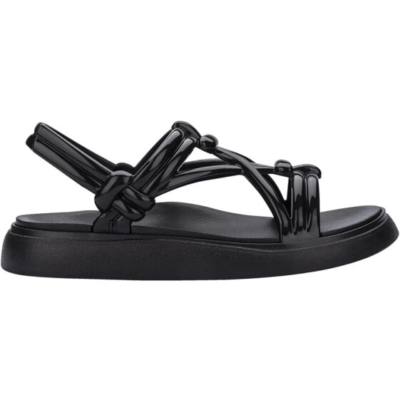 MELISSA Papete Essential + Salinas sandals