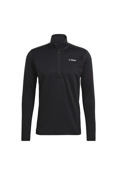 Terrex Everyhike Half-Zip Polar Üst