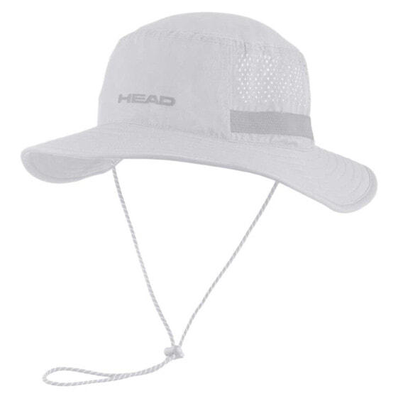 HEAD RACKET Bucket Hat