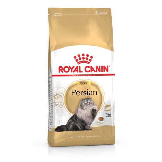 ROYAL CANIN Persian Poultry Rice Vegetable Adult 10kg Cat Food