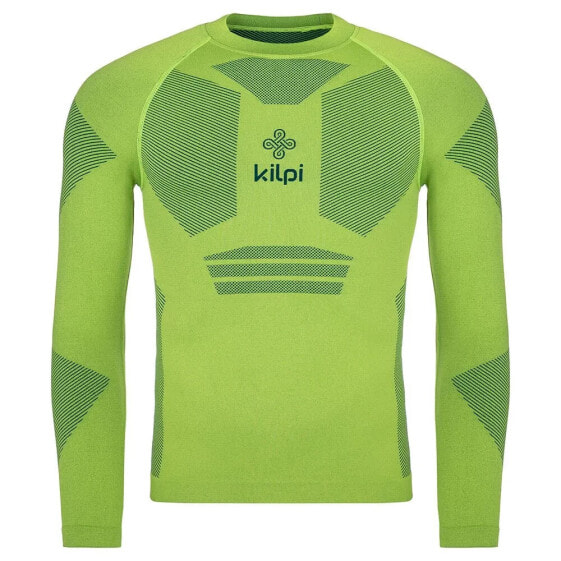 KILPI Nathan Long sleeve base layer