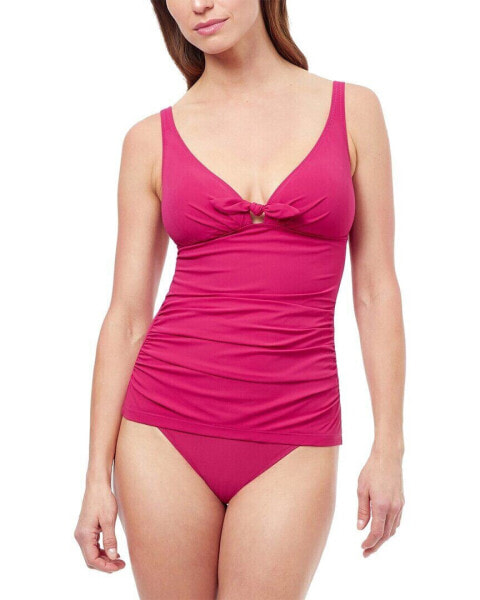 Profile By Gottex Dandy D-Cup Tankini Women's