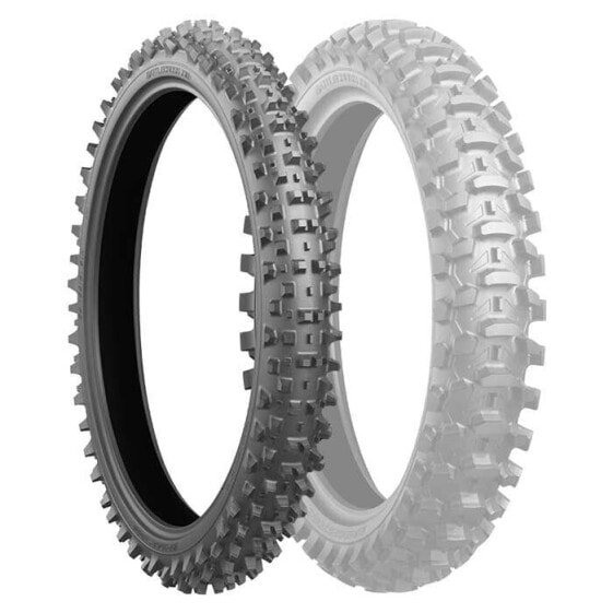 BRIDGESTONE Battlecross-X10 51M TT Off-Road Front Tire