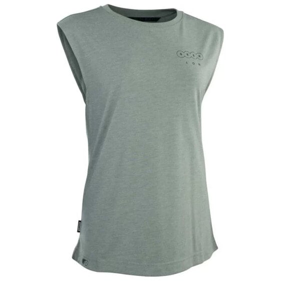 ION Bike Seek sleeveless T-shirt