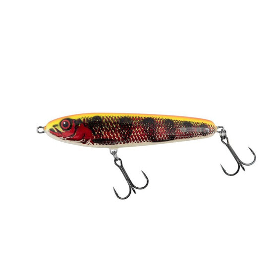 SALMO Sweeper Sinking Swimbait 120 mm 34g