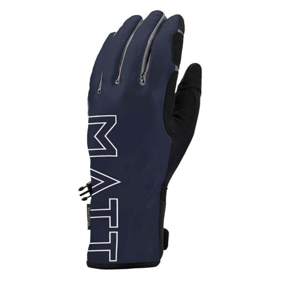 MATT Issarbe Nordic gloves