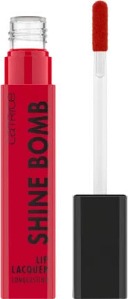 Lippenstift Shine Bomb 040 About Last Night, 3 ml