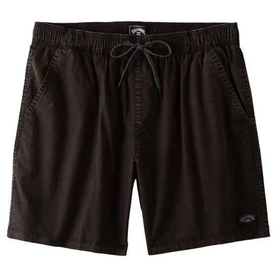 BILLABONG Mario Stretch Elastic shorts