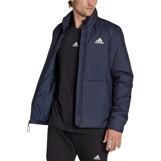 ADIDAS Basic 3 Stripes Insulated jacket