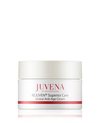 Juvena Rejuven Men Superior Care Global Anti-Age Cream (50 ml)