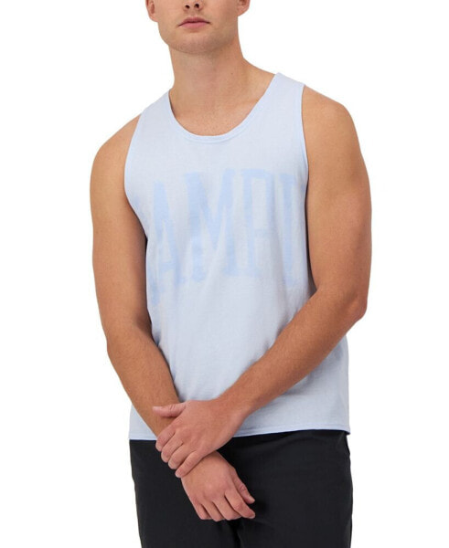 Men's Got Game Logo Graphic Tank