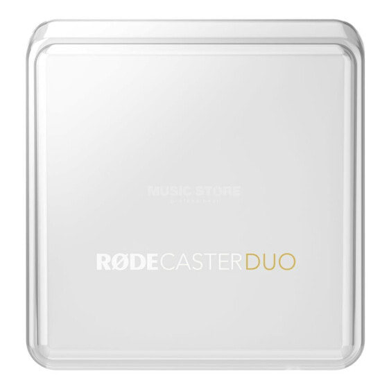 Rode RodeCover Duo