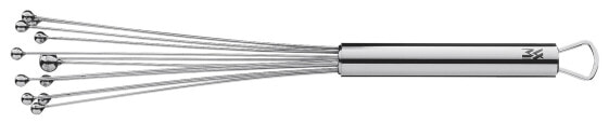 WMF 18.7231.6030 - Stainless steel - Stainless steel - Stainless steel - Hanging ring - 270 mm