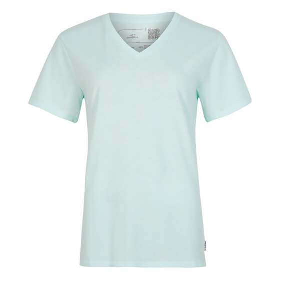 O´NEILL N1850003 Essentials short sleeve v neck T-shirt