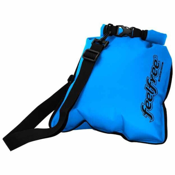 Водонепроницаемый рюкзак FEELFREE GEAR Inner Flat Dry Sack 5L
