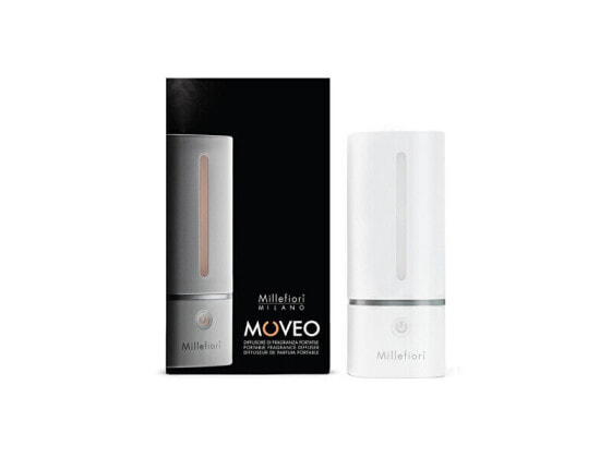 Moveo diffuser white