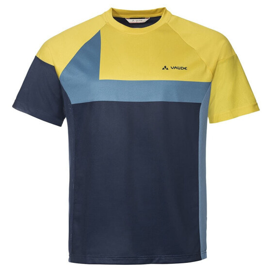 VAUDE BIKE Moab VI short sleeve T-shirt