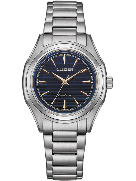 Часы Citizen FE2110 81L Eco Drive