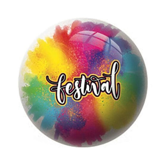 SPORT ONE Festival 23 cm Ball