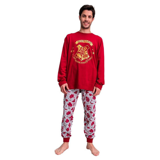 CERDA GROUP Harry Potter 2900000399 Pyjama
