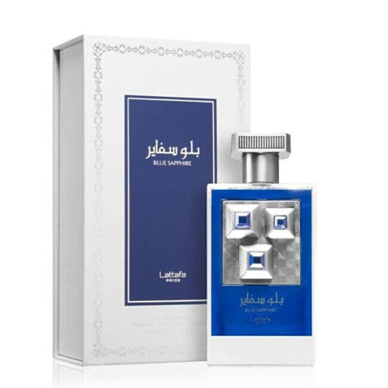 Унисекс парфюмерия Lattafa Blue Sapphire - EDP