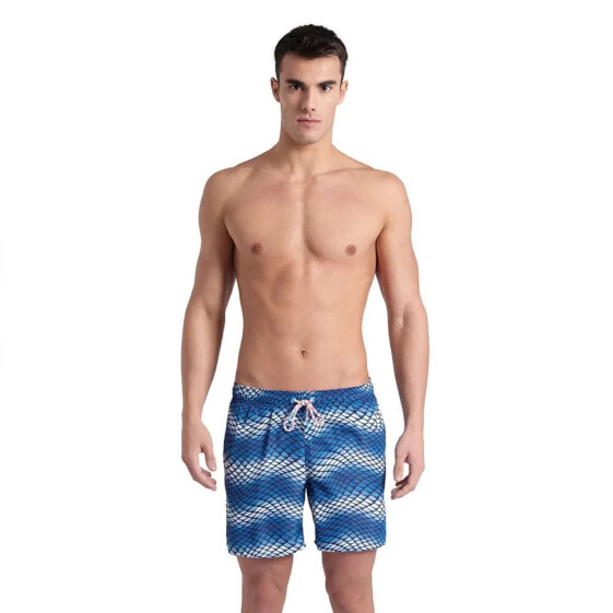 ARENA Allover 41.5 cm Swimming Shorts