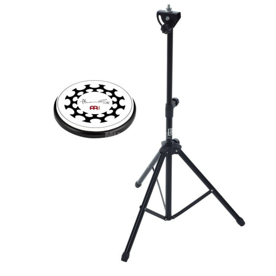 Meinl MPP-6-TL Pad + Stand - Set