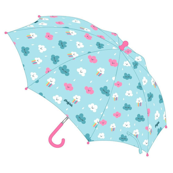 Зонт Safta Glowlab Kids Nube Umbrella