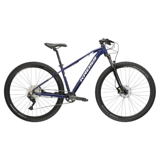 KROSS Level 4.0 29´´ Deore M5120 2023 MTB bike