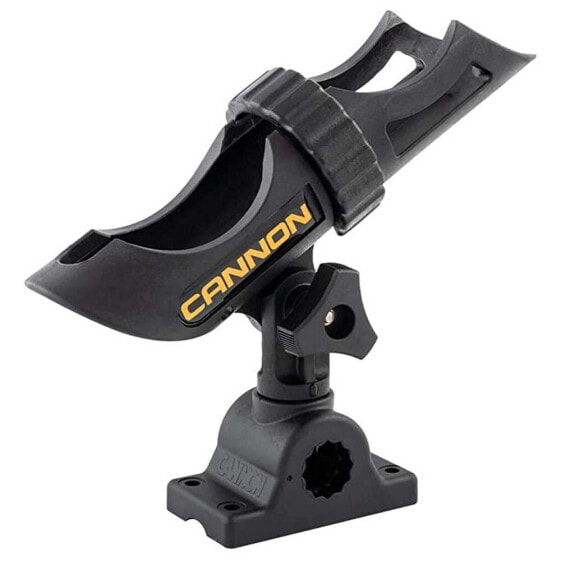 CANNON DOWRIGGERS Rod Holder