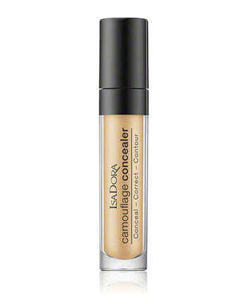 IsaDora Camouflage Concealer 22 Vanilla (7 ml)