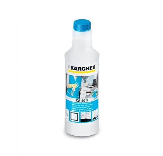 KARCHER ŚRODEK DO CZYSZCZENIA SZKŁA CA40R 0,5L