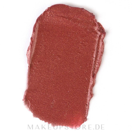 Lippenstift - MTJ Cosmetics Frost Lipstick Canaille