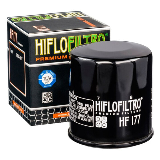HIFLOFILTRO Buell 500 Blast 02-09 Oil Filter