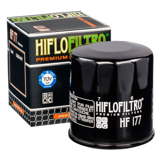 HIFLOFILTRO Buell 500 Blast 02-09 oil filter