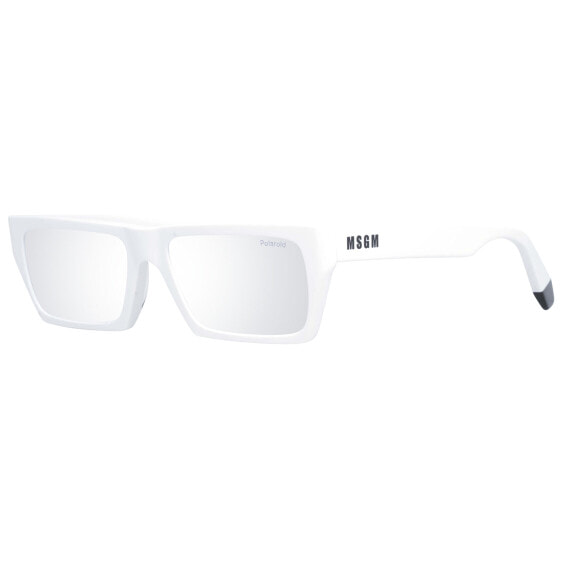 Polaroid Sonnenbrille PLD MSGM 1/G CCPEX 53