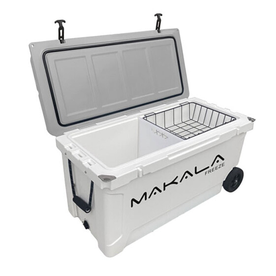 MAKALA GS50260 200L Handle Wheeled Rigid Portable Cooler