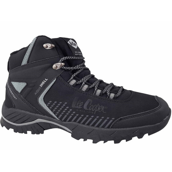 Ботинки мужские Lee Cooper LCJ22011399 из коллекции LEE COOPER TREKKING