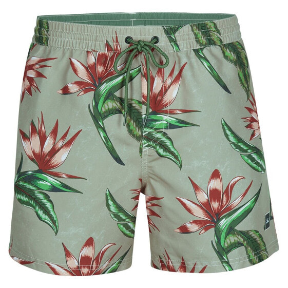 O´NEILL Floral Swimming Shorts
